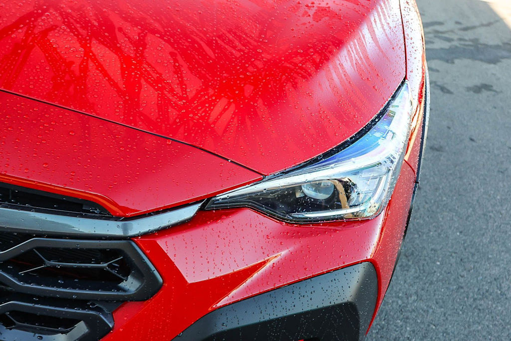 Thumbnail: 2026 Subaru Crosstrek - 20