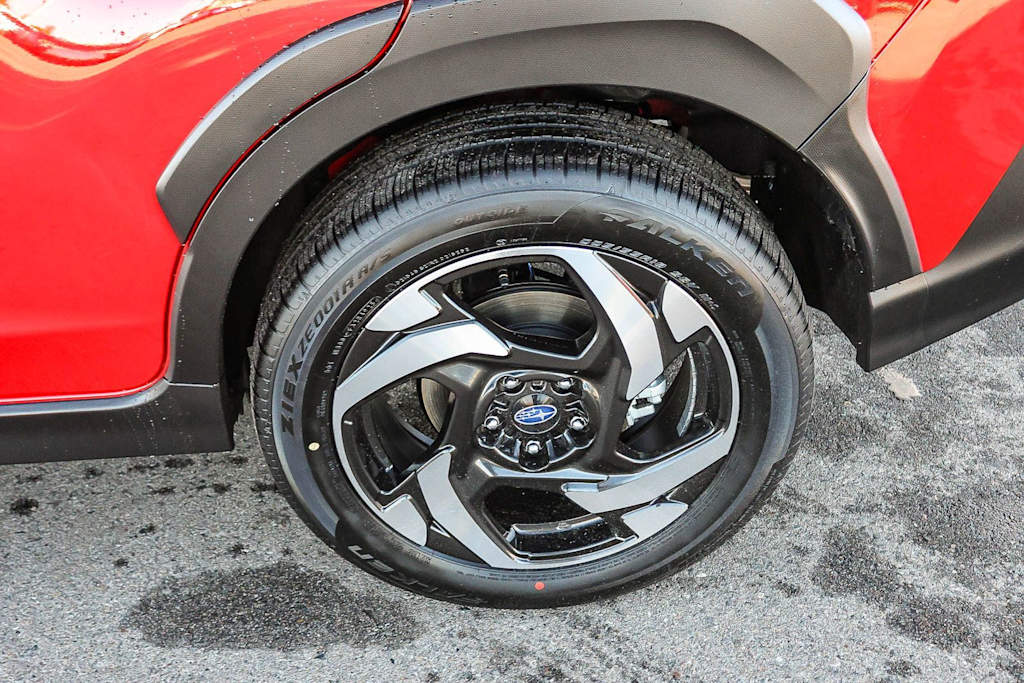 Thumbnail: 2026 Subaru Crosstrek - 6