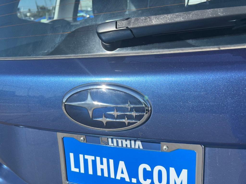 Thumbnail: 2017 Subaru Forester - 26