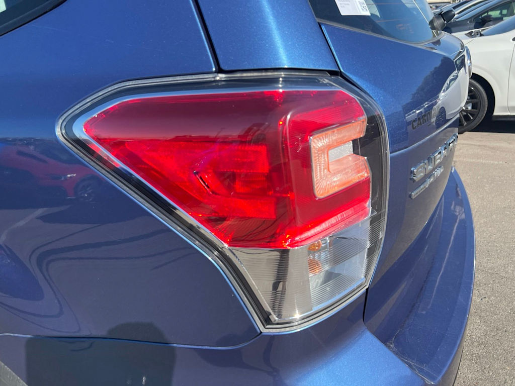 Thumbnail: 2017 Subaru Forester - 28