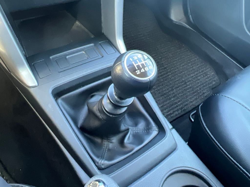 Thumbnail: 2017 Subaru Forester - 12
