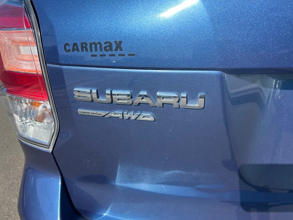 Thumbnail: 2017 Subaru Forester - 27