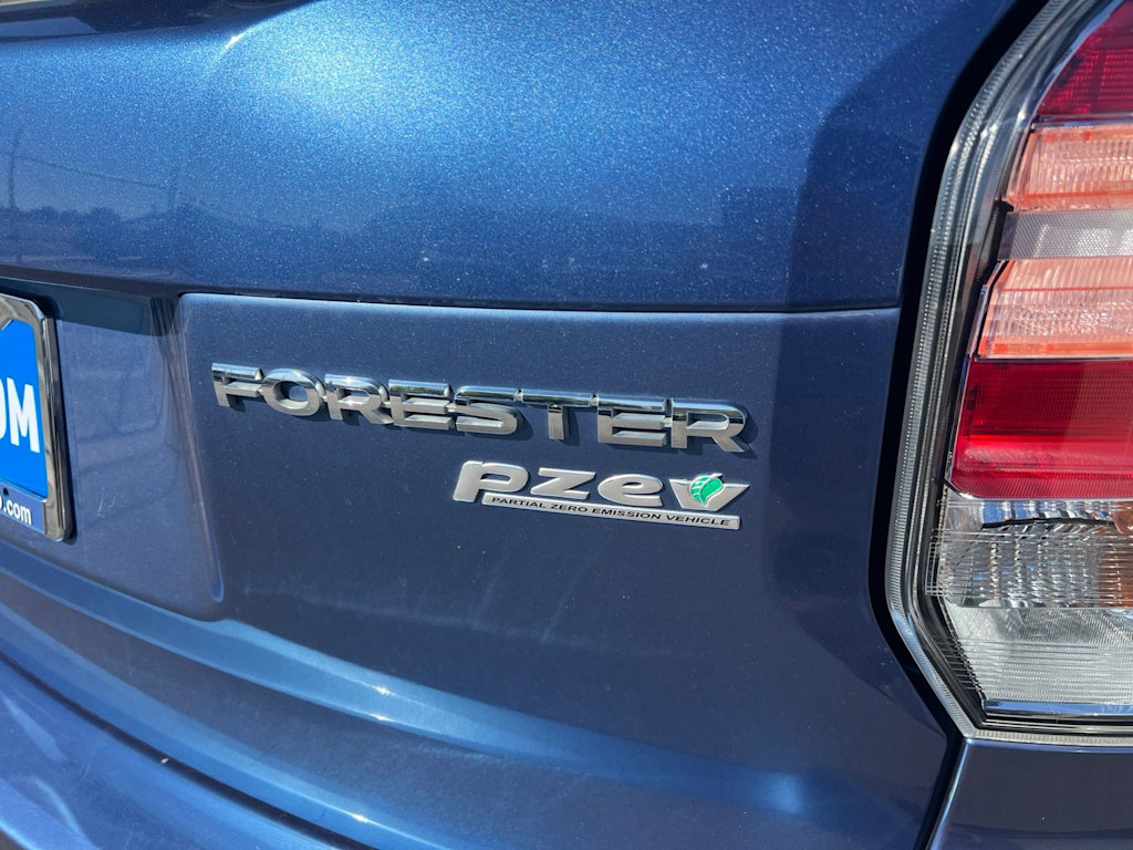 Thumbnail: 2017 Subaru Forester - 6