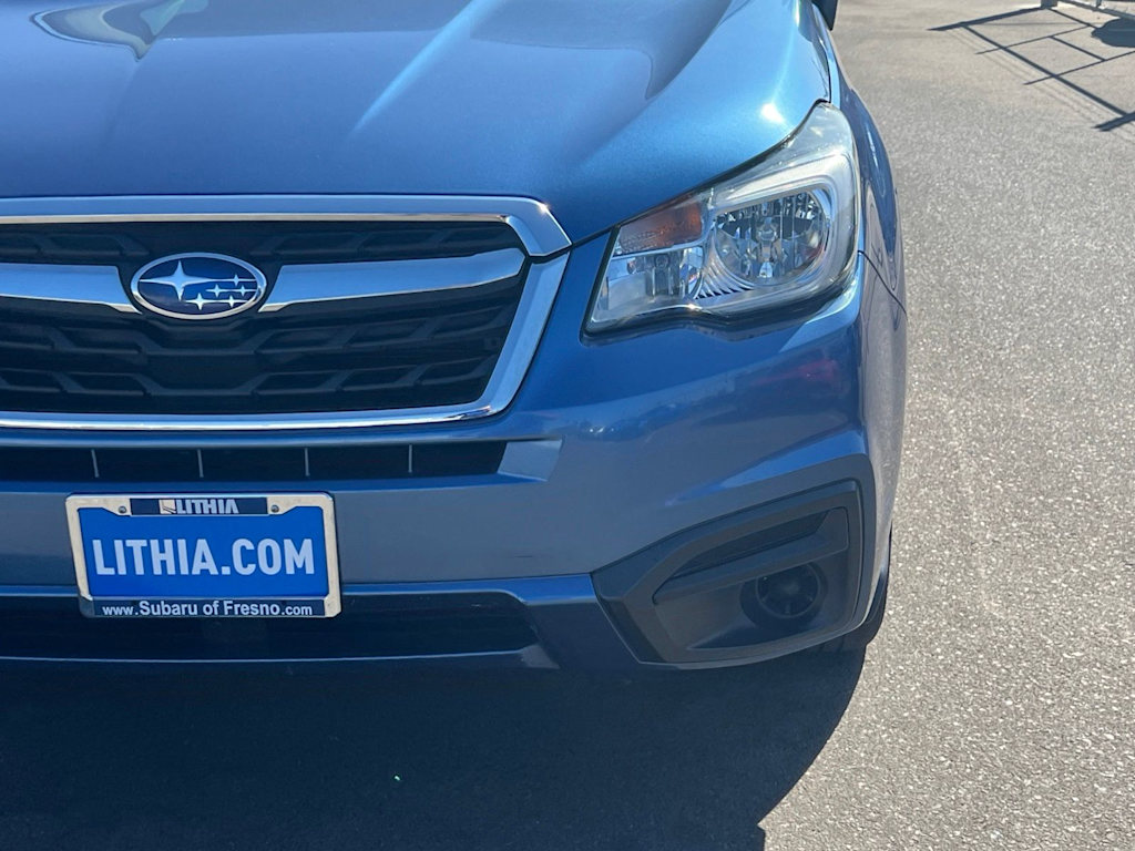 Thumbnail: 2017 Subaru Forester - 20