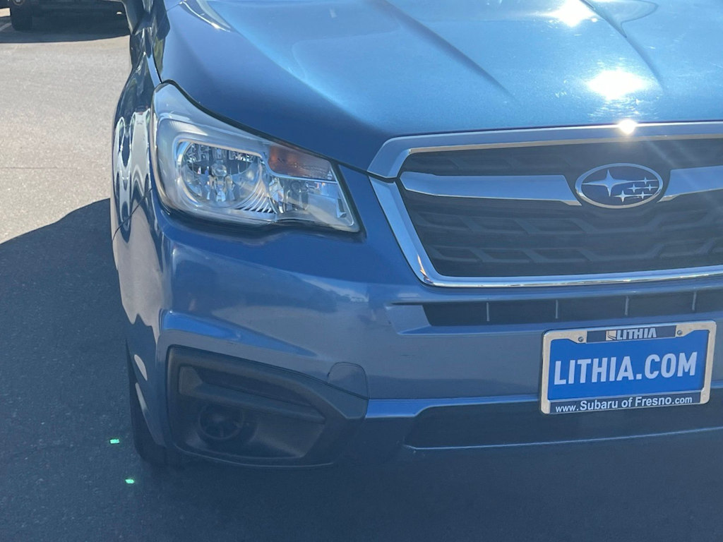 Thumbnail: 2017 Subaru Forester - 21