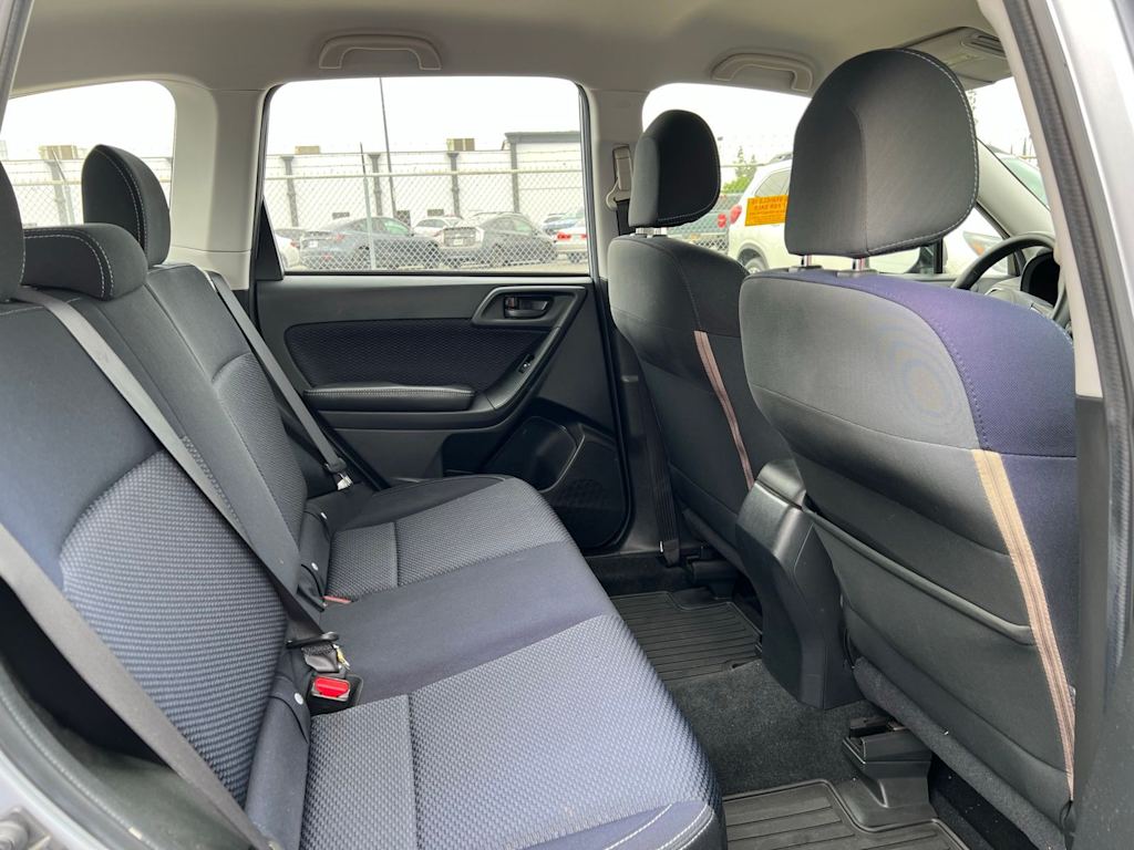 Thumbnail: 2018 Subaru Forester - 31