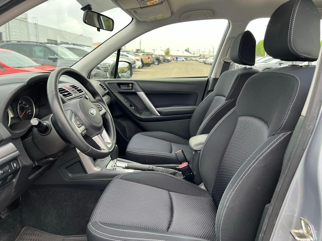 Thumbnail: 2018 Subaru Forester - 10