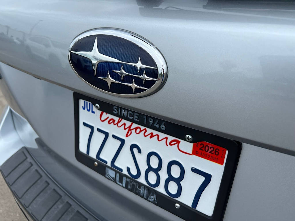 Thumbnail: 2018 Subaru Forester - 20