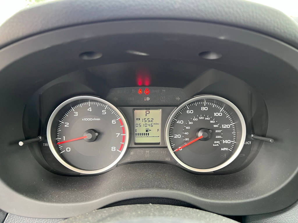 Thumbnail: 2018 Subaru Forester - 16