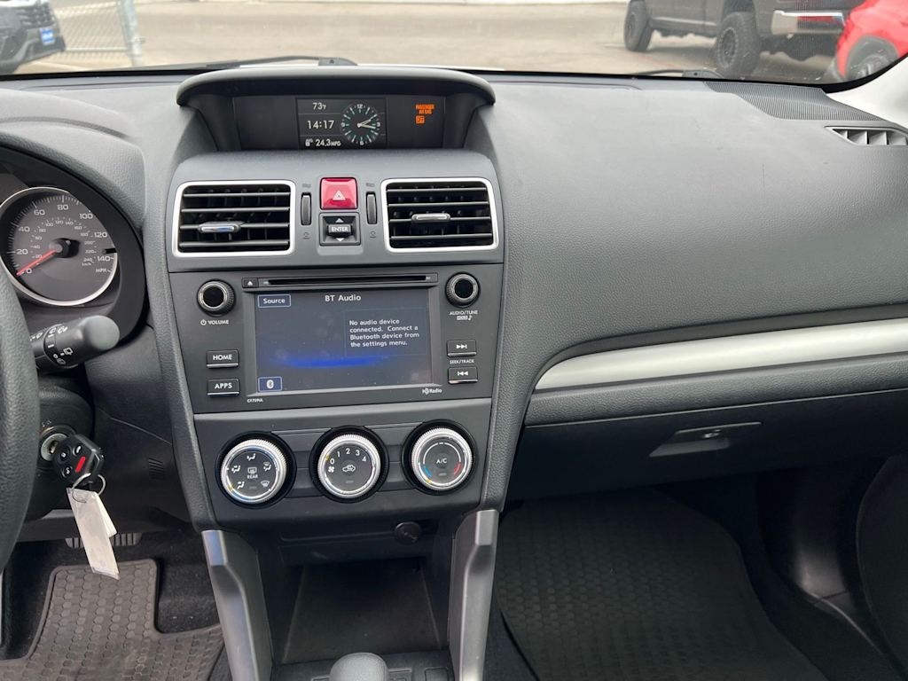 Thumbnail: 2018 Subaru Forester - 15