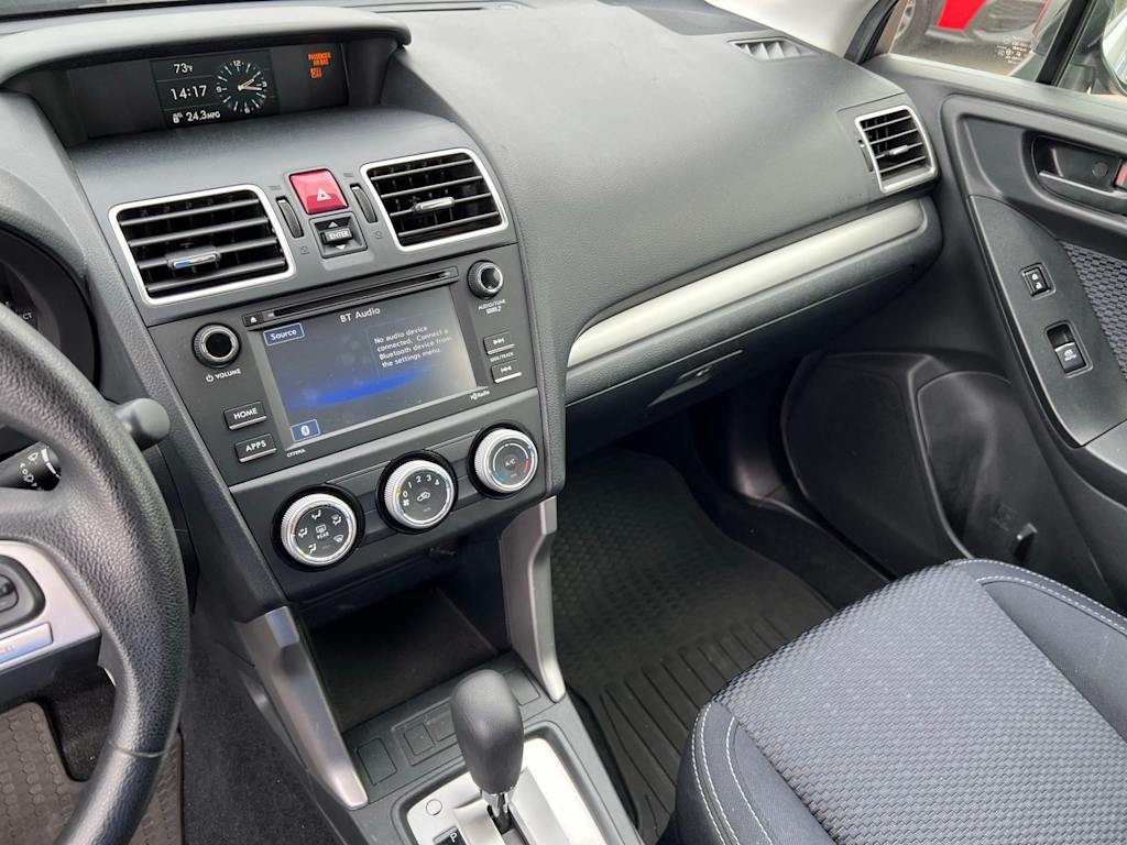 Thumbnail: 2018 Subaru Forester - 14