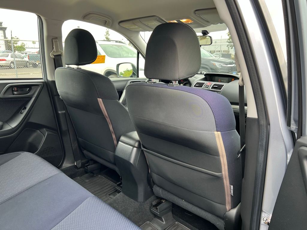 Thumbnail: 2018 Subaru Forester - 30