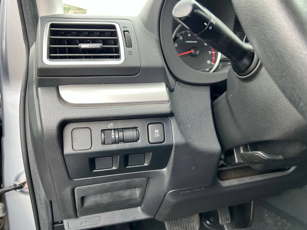 Thumbnail: 2018 Subaru Forester - 35