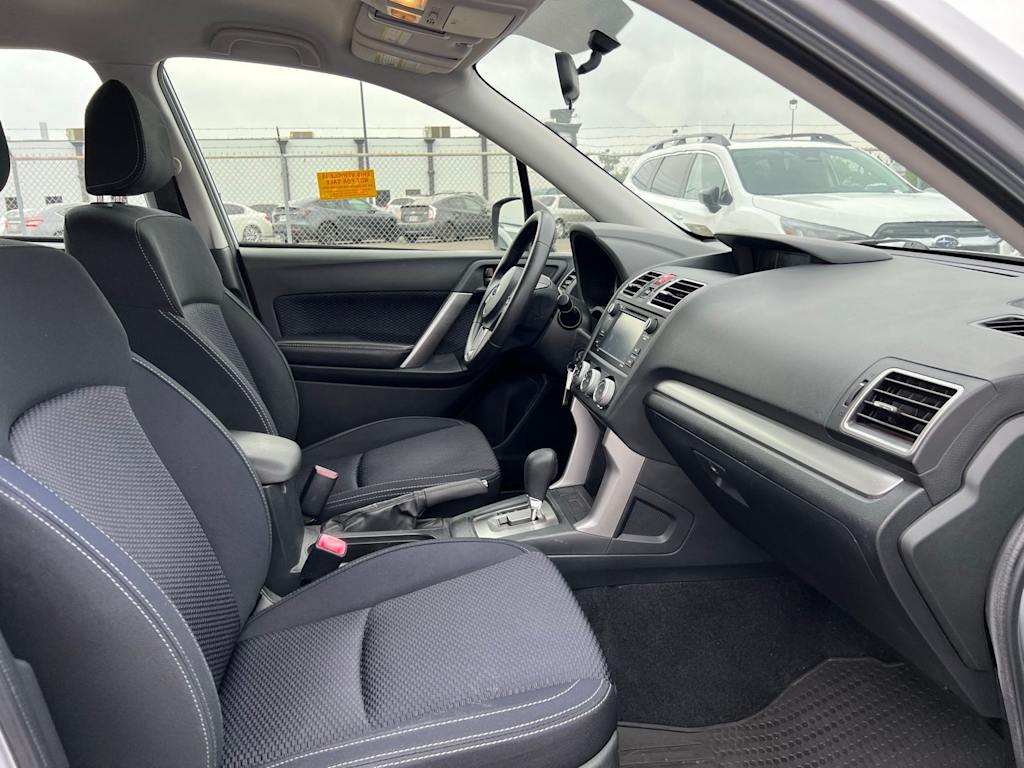 Thumbnail: 2018 Subaru Forester - 11