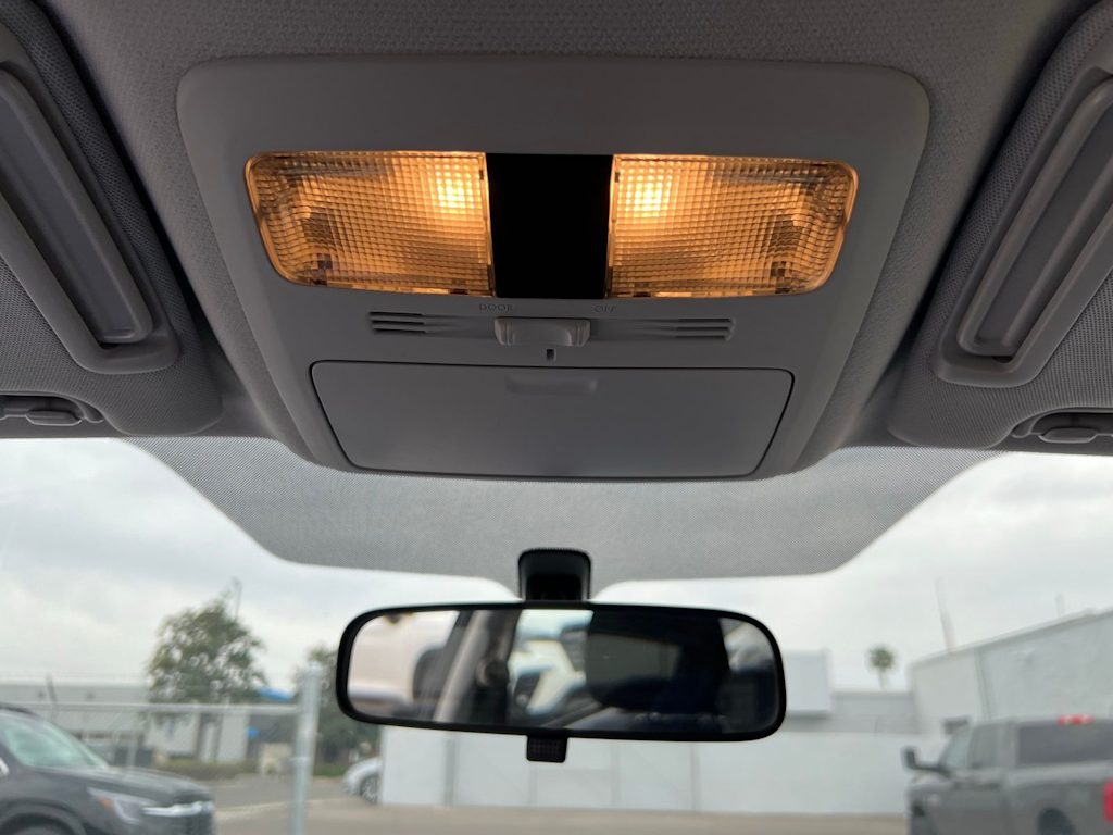 Thumbnail: 2018 Subaru Forester - 36