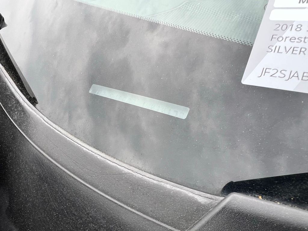 Thumbnail: 2018 Subaru Forester - 39