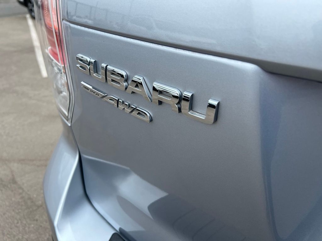 Thumbnail: 2018 Subaru Forester - 7