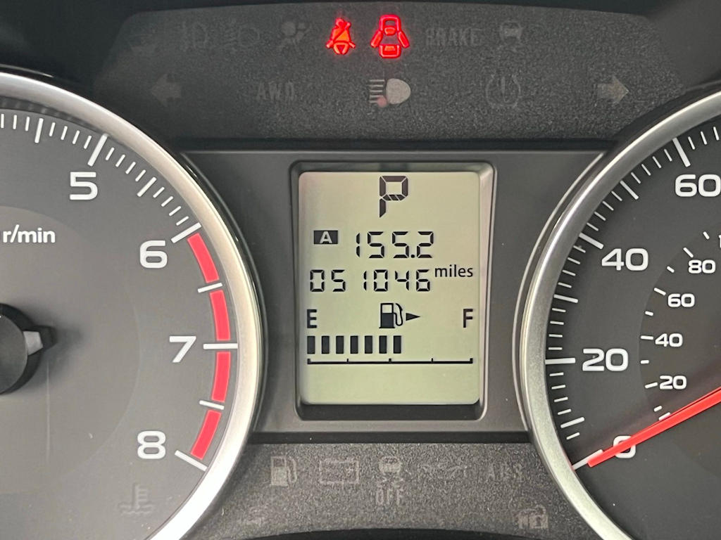 Thumbnail: 2018 Subaru Forester - 38