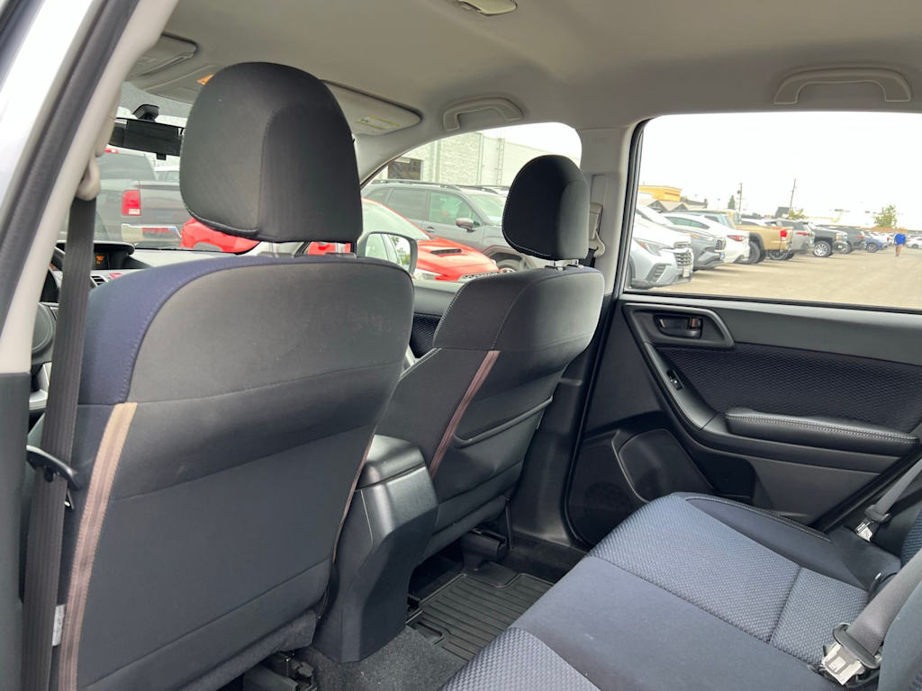 Thumbnail: 2018 Subaru Forester - 12