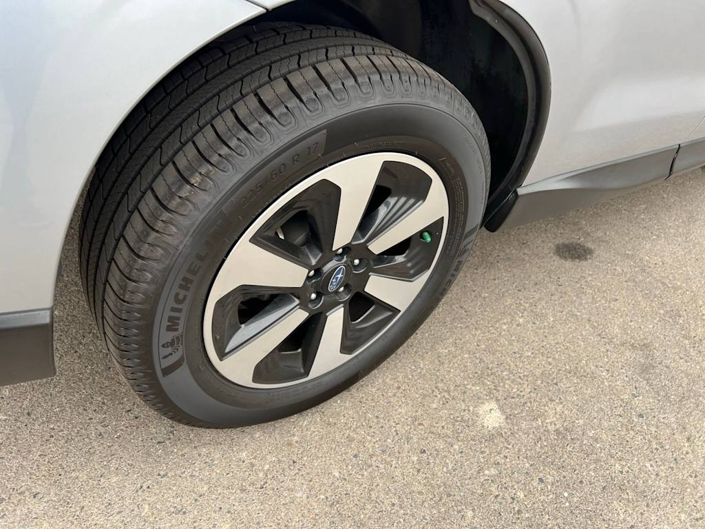 Thumbnail: 2018 Subaru Forester - 29