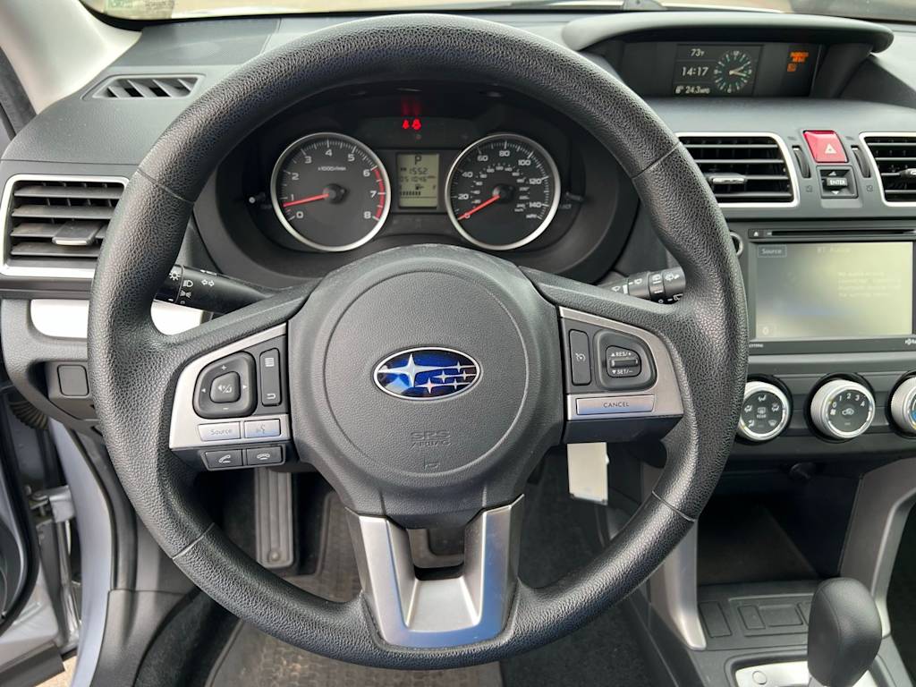 Thumbnail: 2018 Subaru Forester - 13