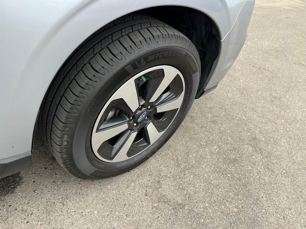 Thumbnail: 2018 Subaru Forester - 33