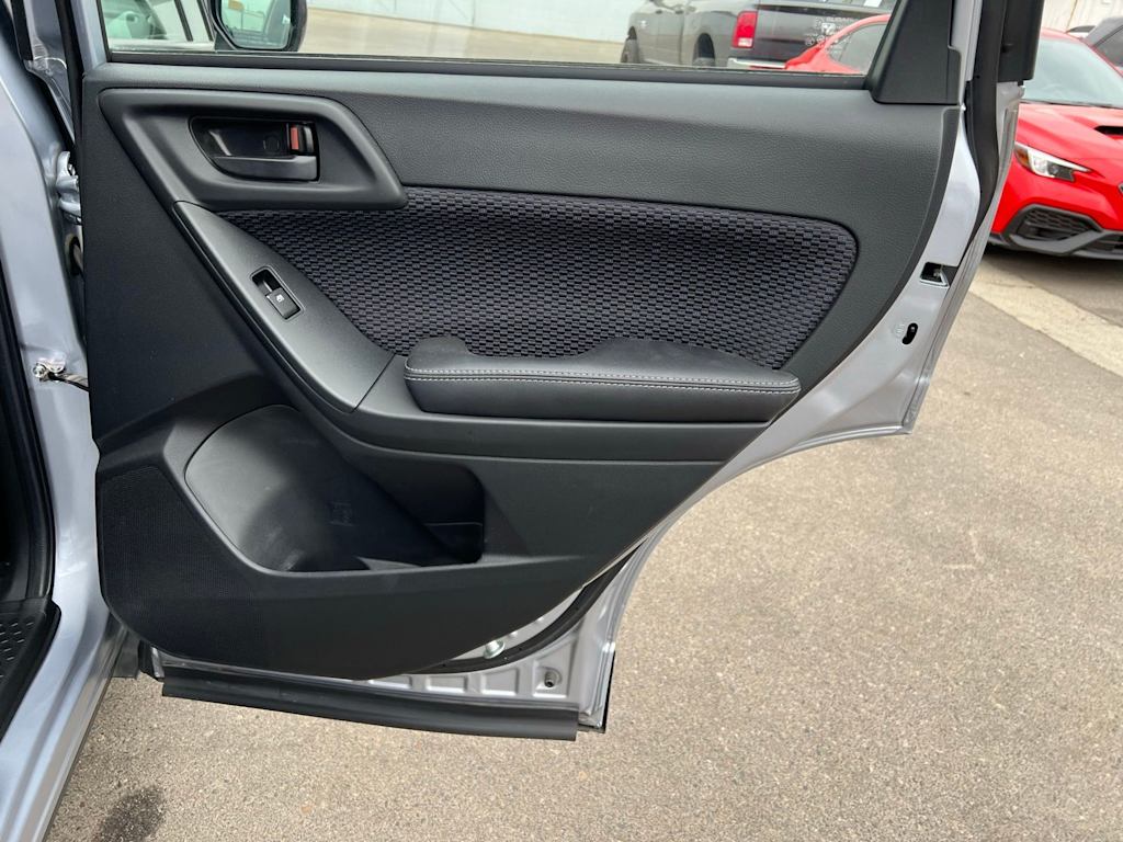 Thumbnail: 2018 Subaru Forester - 32