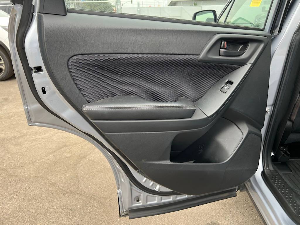 Thumbnail: 2018 Subaru Forester - 28