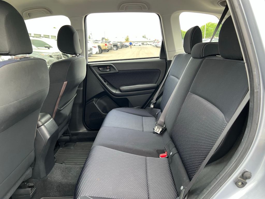 Thumbnail: 2018 Subaru Forester - 27