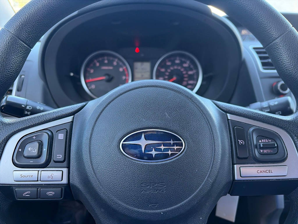 Thumbnail: 2017 Subaru Forester - 30
