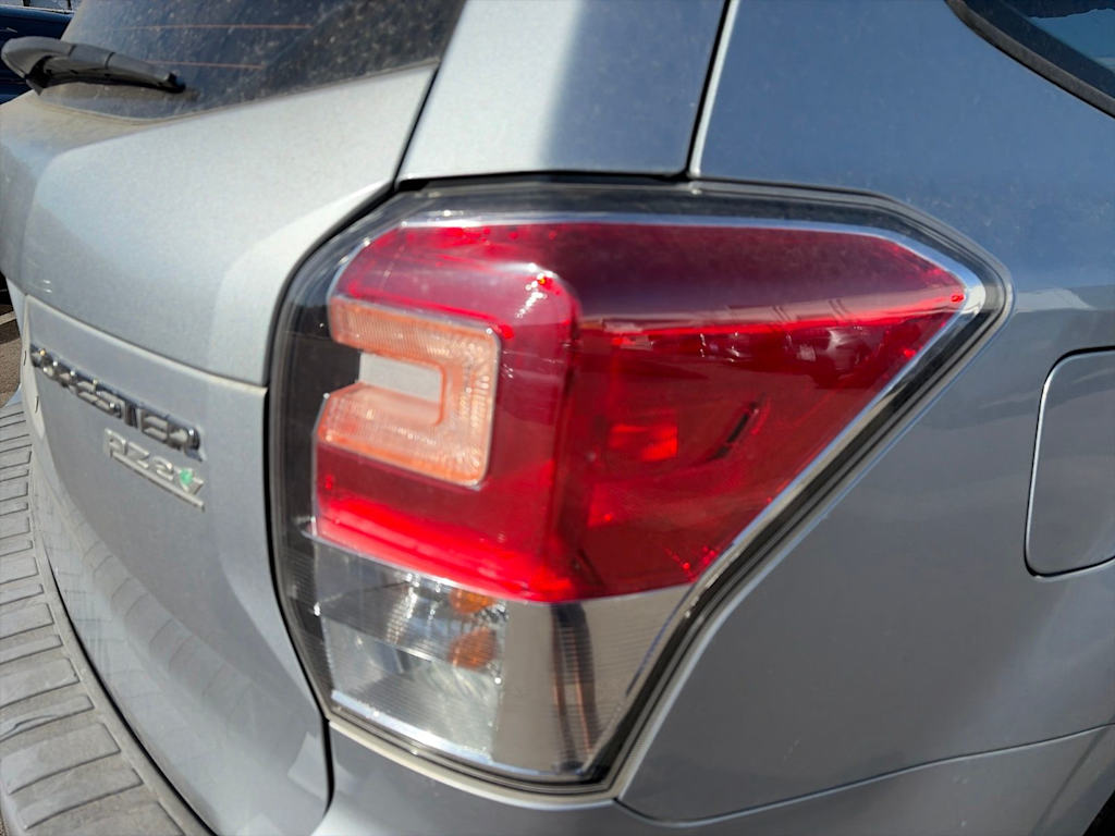 Thumbnail: 2017 Subaru Forester - 21