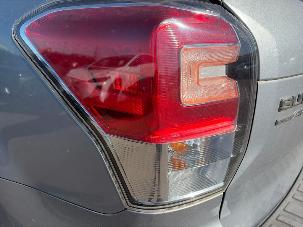 Thumbnail: 2017 Subaru Forester - 24