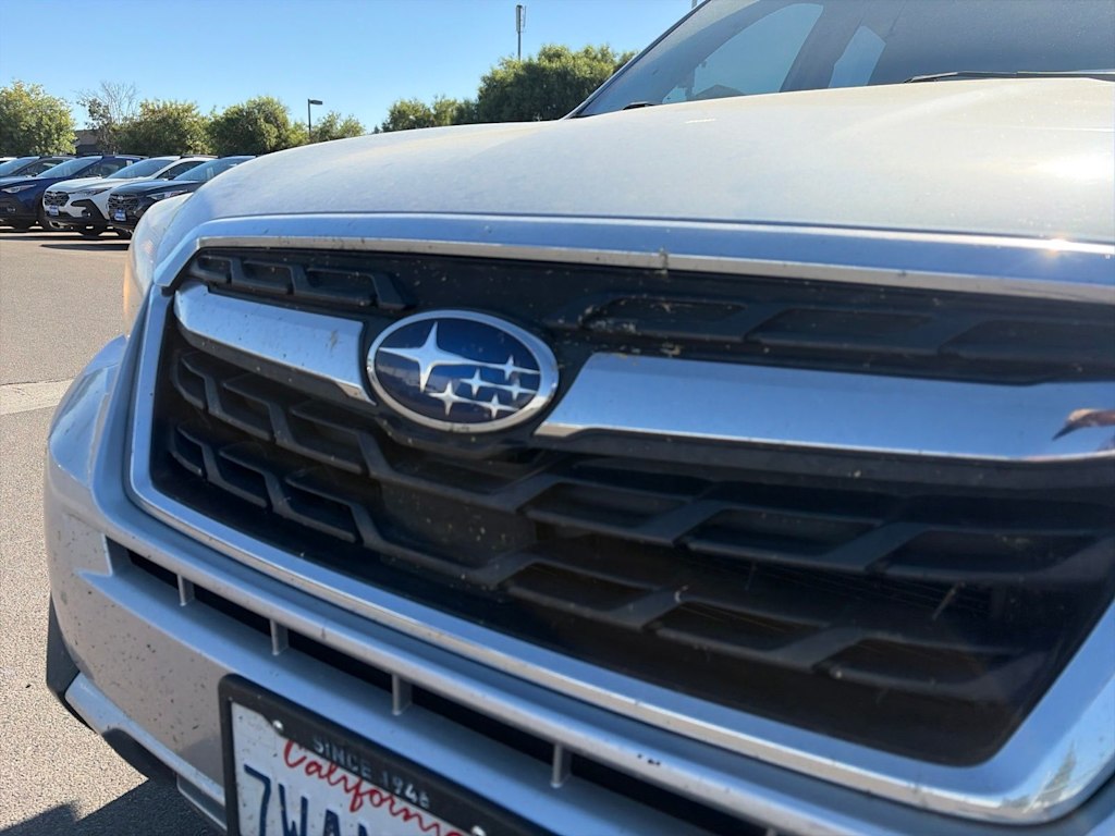Thumbnail: 2017 Subaru Forester - 6