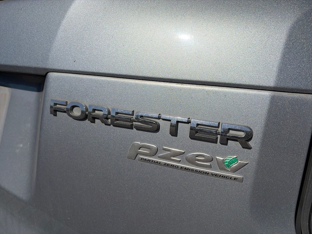 Thumbnail: 2017 Subaru Forester - 22