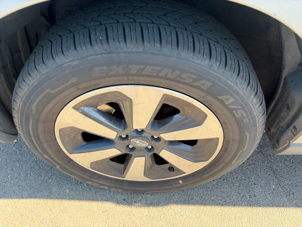 Thumbnail: 2017 Subaru Forester - 7