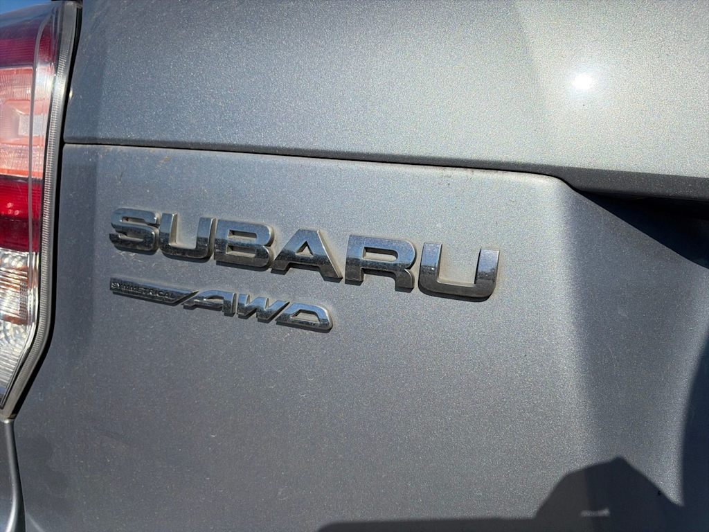 Thumbnail: 2017 Subaru Forester - 23