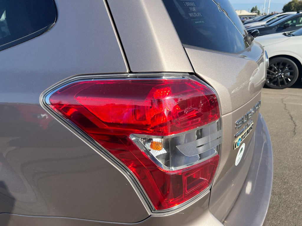 Thumbnail: 2014 Subaru Forester - 28