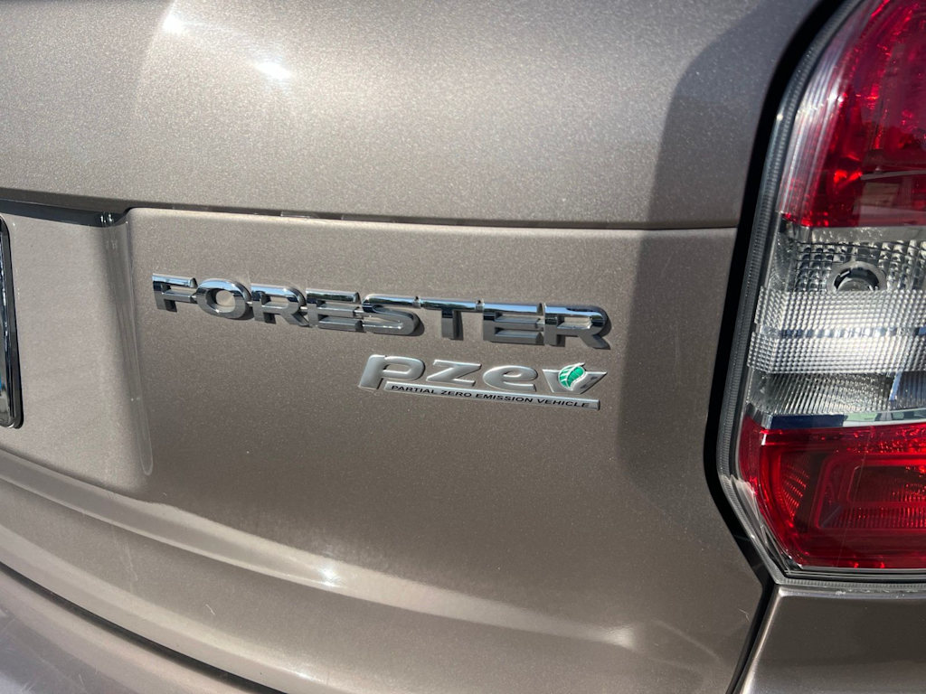 Thumbnail: 2014 Subaru Forester - 7