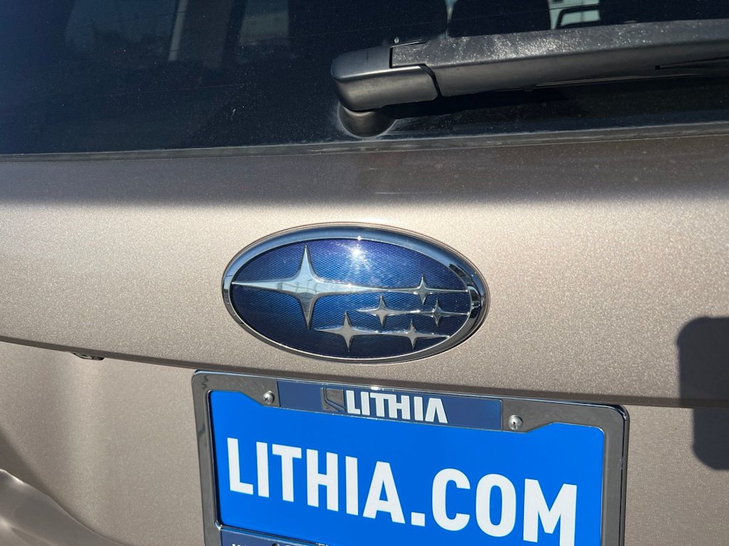 Thumbnail: 2014 Subaru Forester - 26