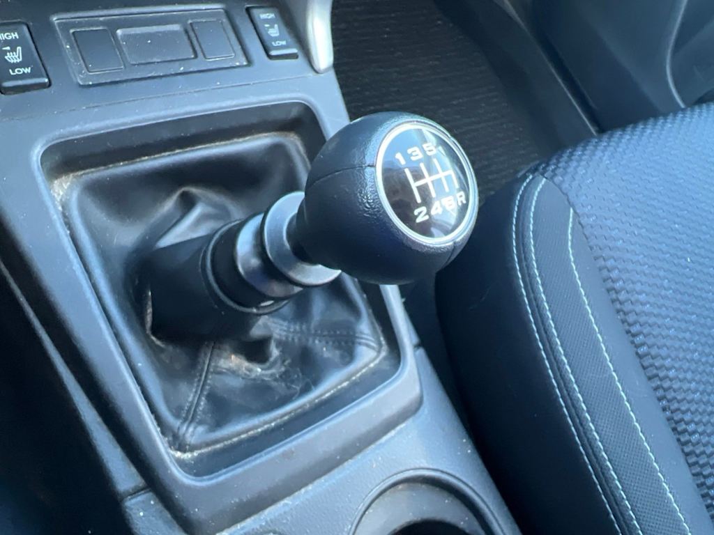 Thumbnail: 2014 Subaru Forester - 13