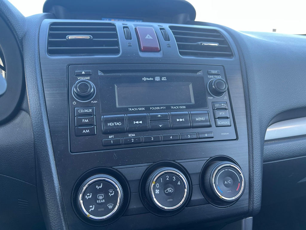 Thumbnail: 2014 Subaru Forester - 12