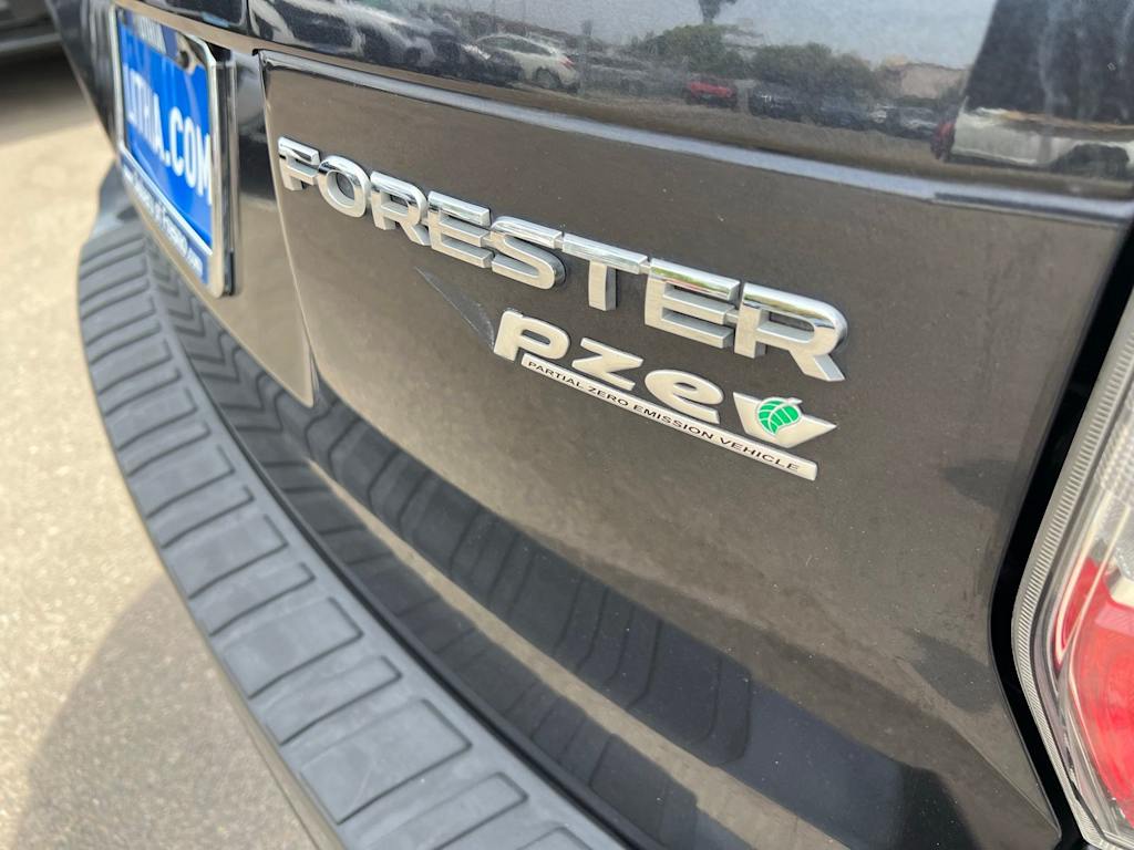 Thumbnail: 2016 Subaru Forester - 22