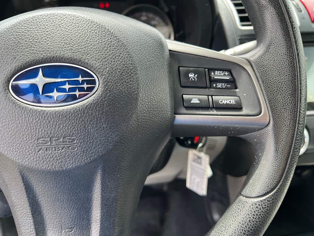 Thumbnail: 2016 Subaru Forester - 41