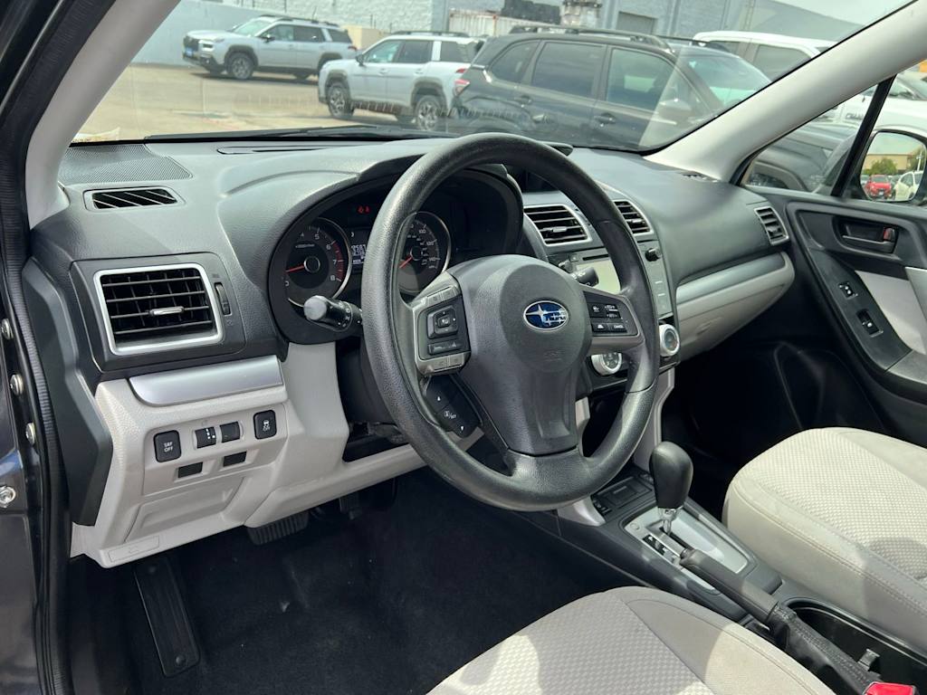 Thumbnail: 2016 Subaru Forester - 2