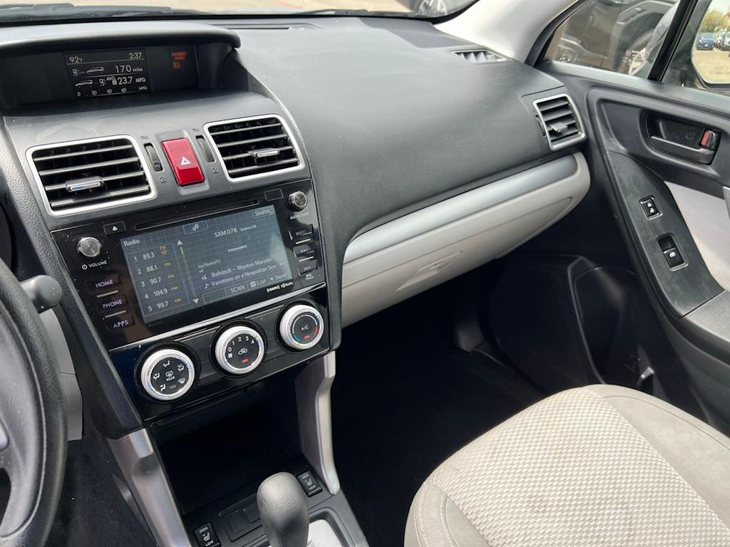 Thumbnail: 2016 Subaru Forester - 42