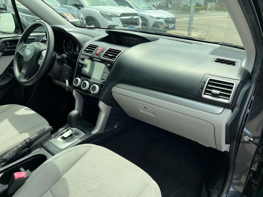 Thumbnail: 2016 Subaru Forester - 8