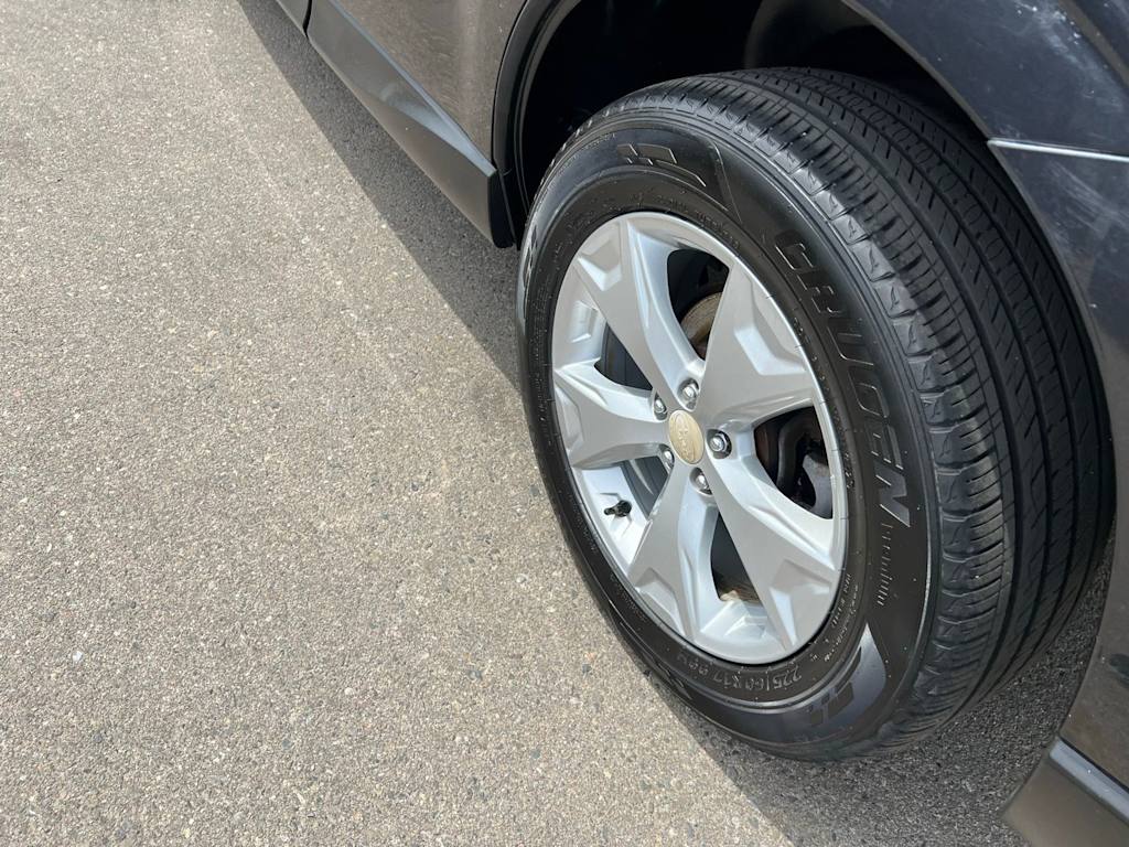 Thumbnail: 2016 Subaru Forester - 27