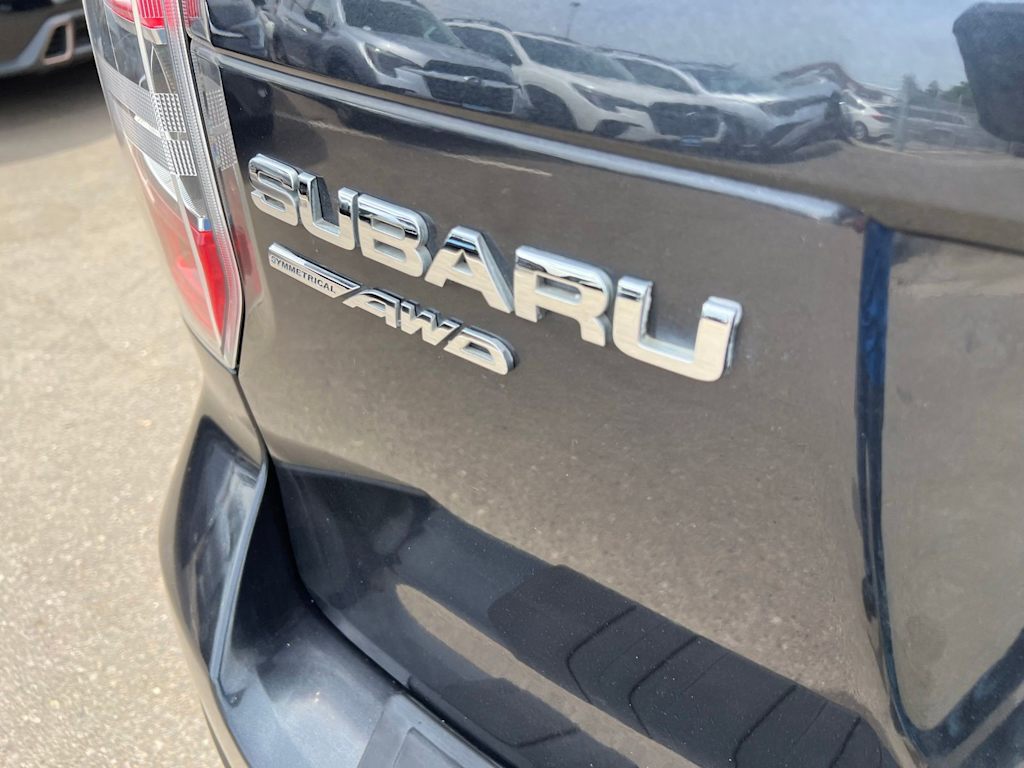 Thumbnail: 2016 Subaru Forester - 6