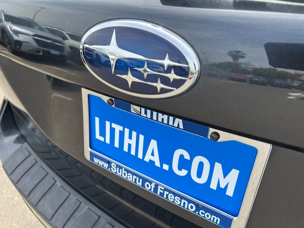 Thumbnail: 2016 Subaru Forester - 21
