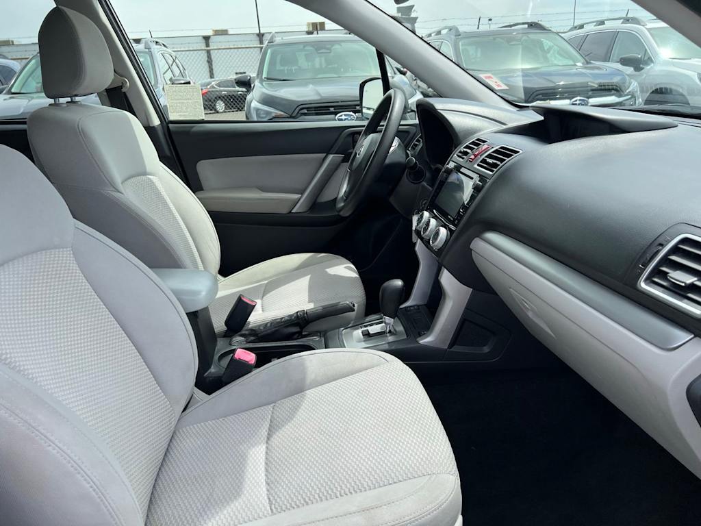 Thumbnail: 2016 Subaru Forester - 34
